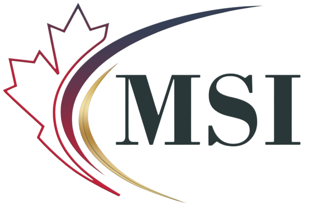 MSIcert Logo