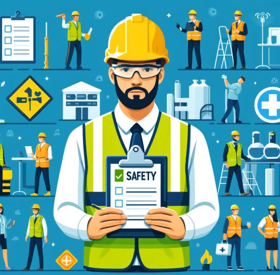 ISO 45001