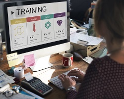 Personal Certificate (Training)
